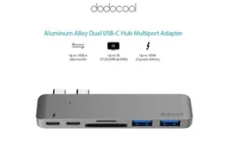 dodocool Hub Multiport Adapter is up for grabs on Amazon