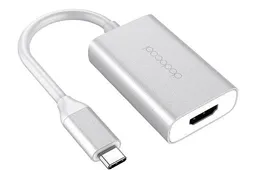 Dodocool DC55 USB Type-C to Full HDMI now on Sale