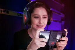 Second generation ASUS ROG phone coming in Q3 2019