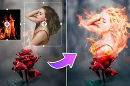 Google's new AI tool, Imagen Editor transforms images in one sentence