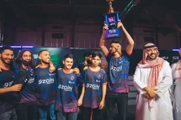 Saudi Arabia Announces the Launch of the E-Sports World Cup