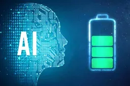 Samsung Galaxy S25 series to come with a new "Battery AI" feature