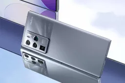 Nubia Z30 Pro Shown In Real Photos: Design Causes Some Questions