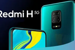 Redmi Note 10 and/or Redmi H Rumored To Carry MediaTek Dimensity 1000+