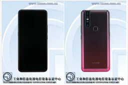 Vivo X27 gets about 400,000 appointments