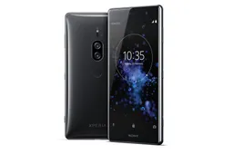 Sony Xperia XZ2 Premium Unveiled: Camera Redefined