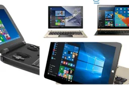 Deals: Windows 10 tablets & portable gaming console