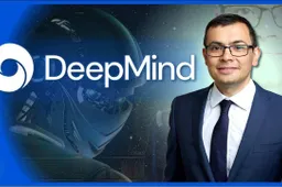 Google lay off more employees as DeepMind closes its office in Canada