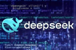 DeepSeek Targets End of 2025 for AI Agent to Rival U.S. Tech Giants