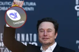 Elon Musk Criticizes DeepSeek Over Its GPU Usage