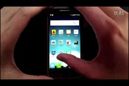 Dell Streak Pro D43 Details and Hands On Video