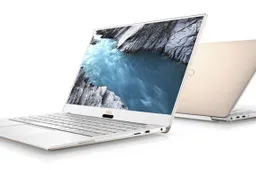 Dell Introduces The XPS 13 With 8th Gen. Intel Core Processors