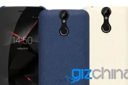 Vernee Thor gets two special covers