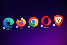 Best Google Chrome Alternatives For Both Phones and Computer