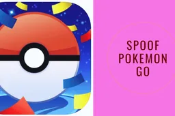 Safest Pokemon Go Spoofer iOS 17 and Android without Jailbreak in 2024