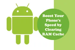 Free Up RAM: A Guide to Mastering Cache Management