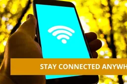 Google's Instant Hotspot Excludes Samsung: Here's Why