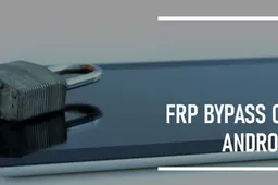 FRP Bypass Android 14/13/12/11 APK Download Latest Version