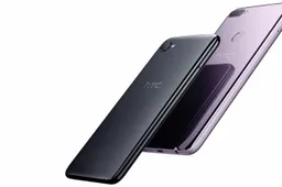 HTC desire 12 and desire 12+ launched in India