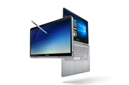 Samsung Notebook 9 Pen 2-in-1 and Notebook 9 (2018) announced