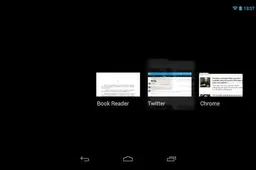 Developers attempt to incorporate multi-window into OmniROM