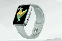 Meizu Watch Officially Uncovered: Will It Become A Revolutionary Product?