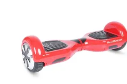Megawheels TW01 Hoverboard with UL2272 Certification (Video Unboxing)