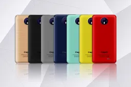 Cagabi One available for just $49.99 at AliExpress (Limited Promotion)