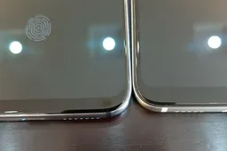 Meizu 16 to Sport In-Display Fingerprint Scanner