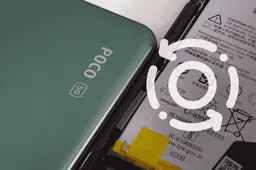 HyperOS brings new Update Battery Firmware feature - see if your Xiaomi is eligible