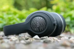 Tribit XFree Tune Bluetooth headphones with 30% off !