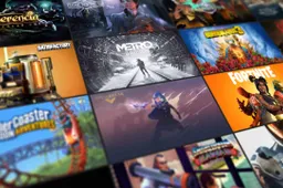 Epic Games Store Will Offer Free Games This Christmas