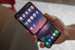 The LG G9 will no longer be a flagship model, will arrive with Snapdragon 765G onboard