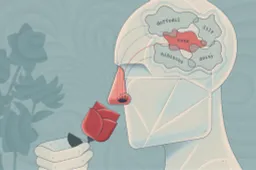 Unleashing the Power of Scent Prediction: AI's Groundbreaking Discovery