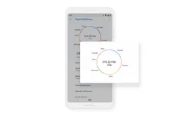 Google releases six exciting Android wellbeing apps