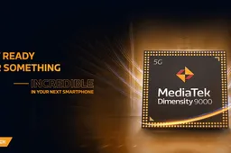 Redmi smartphone with Dimensity 9000 & MIUI 13 appears online