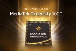 Dimensity 9000 is 30% cheaper than Snapdragon 8 Gen1