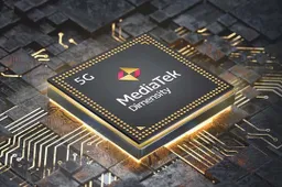 MediaTek Announces Dimensity 7300 and 7300X 4nm SoCs