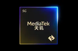 MediaTek to Launch New Dimensity Chips on December 23