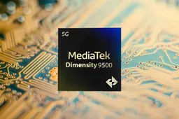 Dimensity 9500 Specs Leak: MediaTek's Gamble on Power?