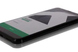 The SIKURPhone is an $800 smartphone and cryptocurrency wallet