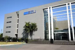 Meizu X8 Coming, Packed With Snapdragon 710