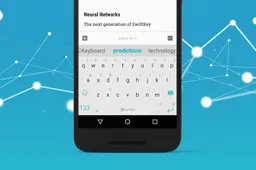 SwiftKey for Android receives the incognito mode and other features