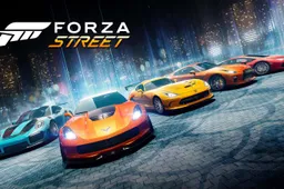 Forza Street gets a date to reach Android and iOS