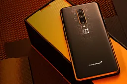 There won't be an OnePlus 8T Pro McLaren Edition as the partnership reaches its end