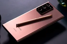 Samsung smartphones support eSIM cards for the first time in the U.S.