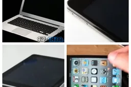 Top 5 Apple Knock-Offs 2012