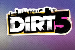 Its official: "Dirt 5" will support 120FPS on Sony PlayStation 5