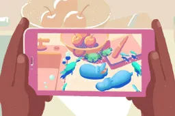 Many Leaked And Unreleased Smartphones Will Support Google' ARCore