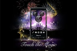 Did Steve Jobs Just Ok an Android Phone?